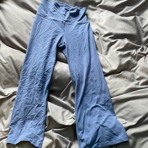Lululemon align crop flare pant
